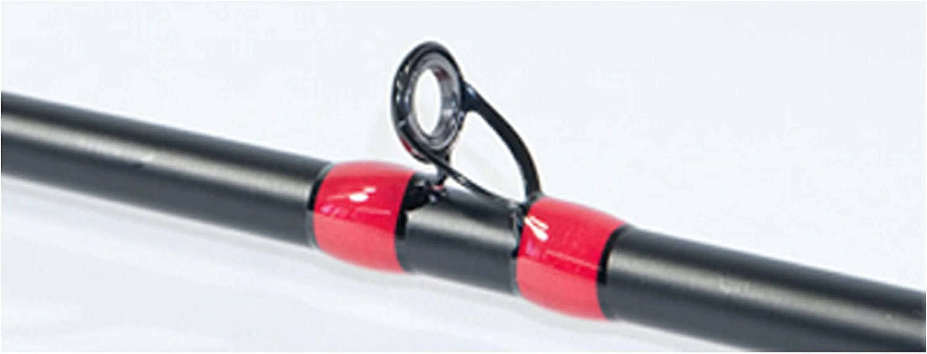 Favorite Fishing FSC721MH10R 7 ft. 2 in. Right Fire Stick Casting Spinning Rod Combo