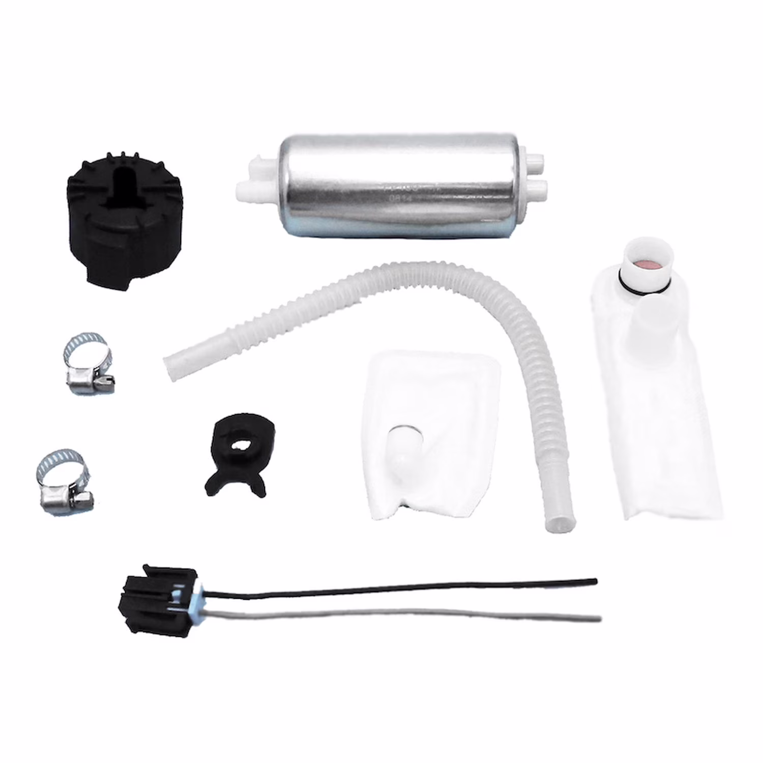 US Motor Works USEP3500 Electric Fuel Pump For Select 99-04 Chevrolet GMC Models Fits select: 1999-2003 CHEVROLET SILVERADO, 1999-2004 GMC NEW SIERRA