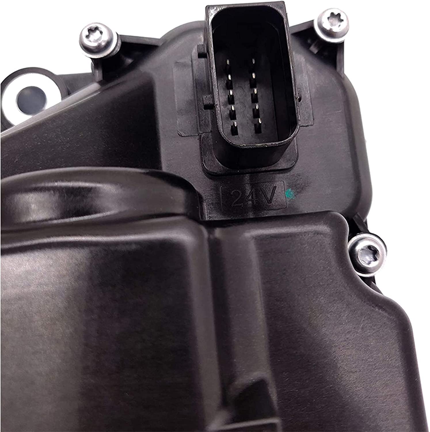 Seapple DEF Urea Pump 2871879 4387304 044404202 Compatible with Cummins ISX ISB ISC Diesel Engine