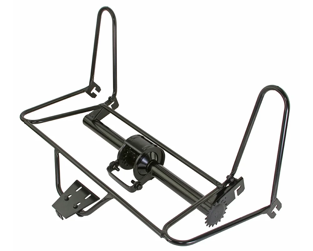 Bike 20 Lowrider Trike Conversion Kit SK-101 Black.