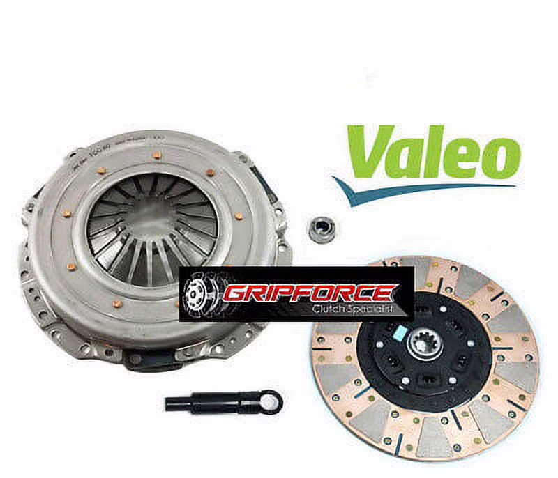 VALEO-FX 11