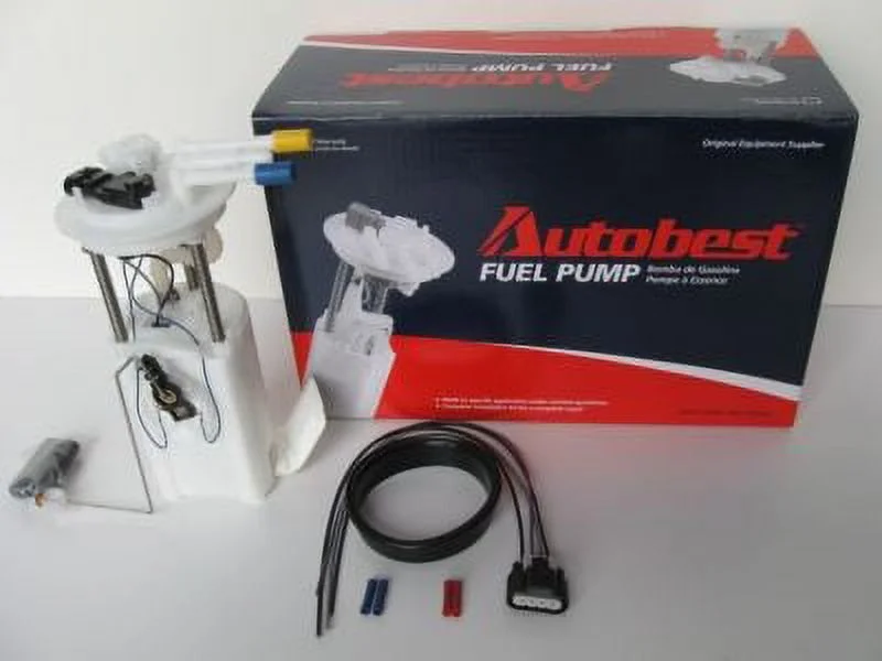 Autobest F2510A Fuel Pump Module Assembly