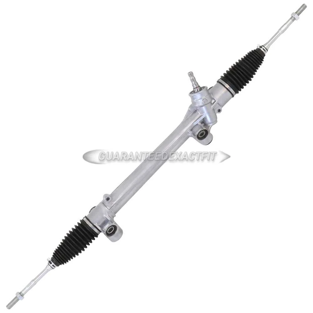 For Toyota Prius 2004 2005 2006 2007 2008 2009 Steering Rack & Pinion - Buyautoparts