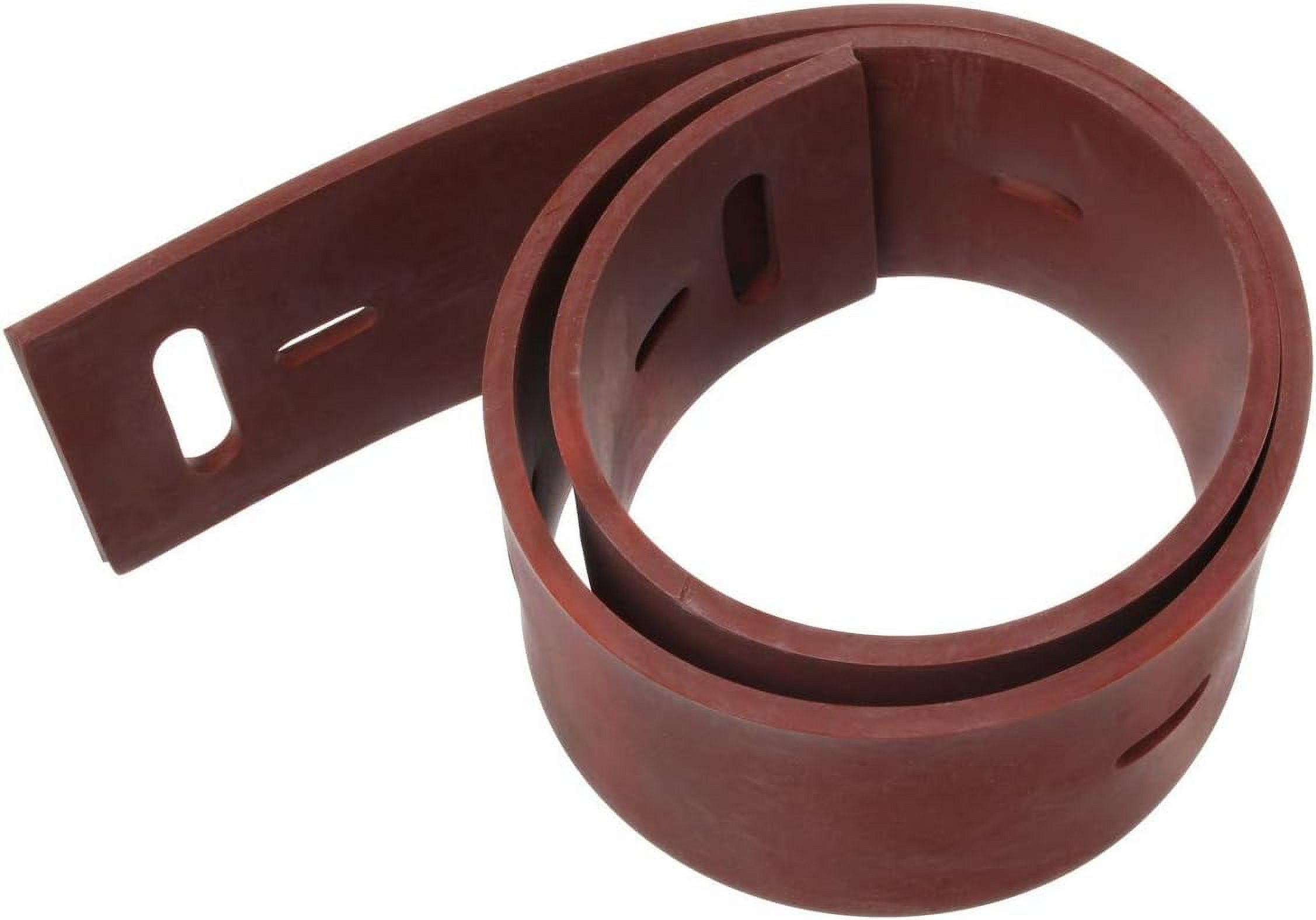 VF90104 Replacement 17 Inch Blade Rear For AS830R, AS530R, AS510B, AS510, AS430B, AS430, Red