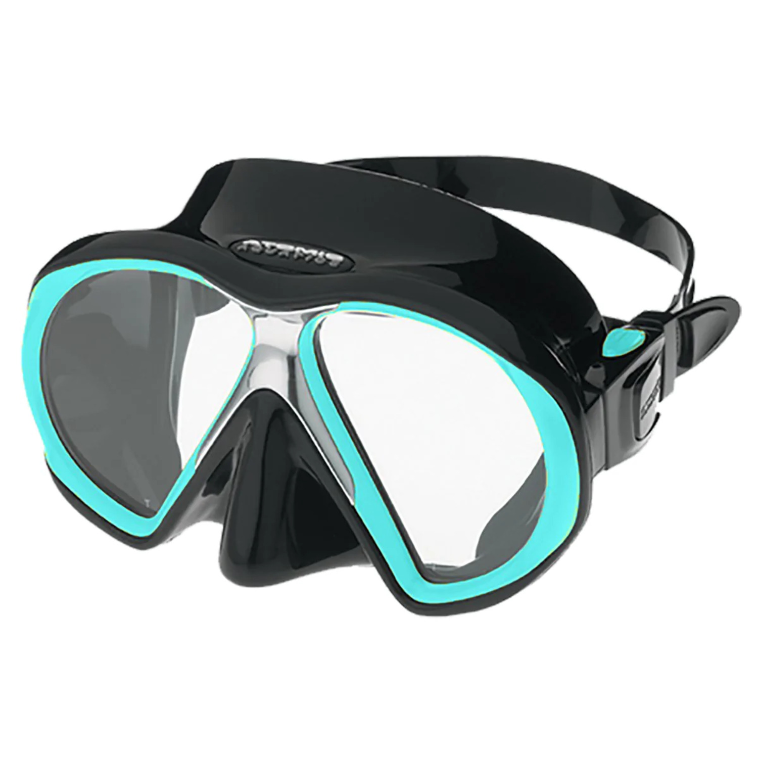 Atomic Aquatics - Subframe Mask