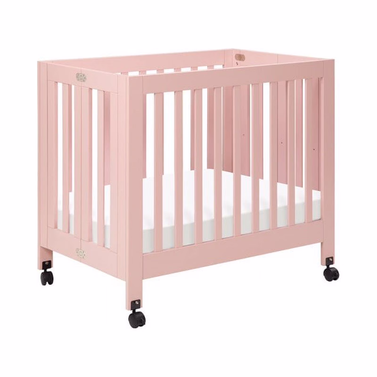 Million Dollar Baby Classic Origami Mini Crib