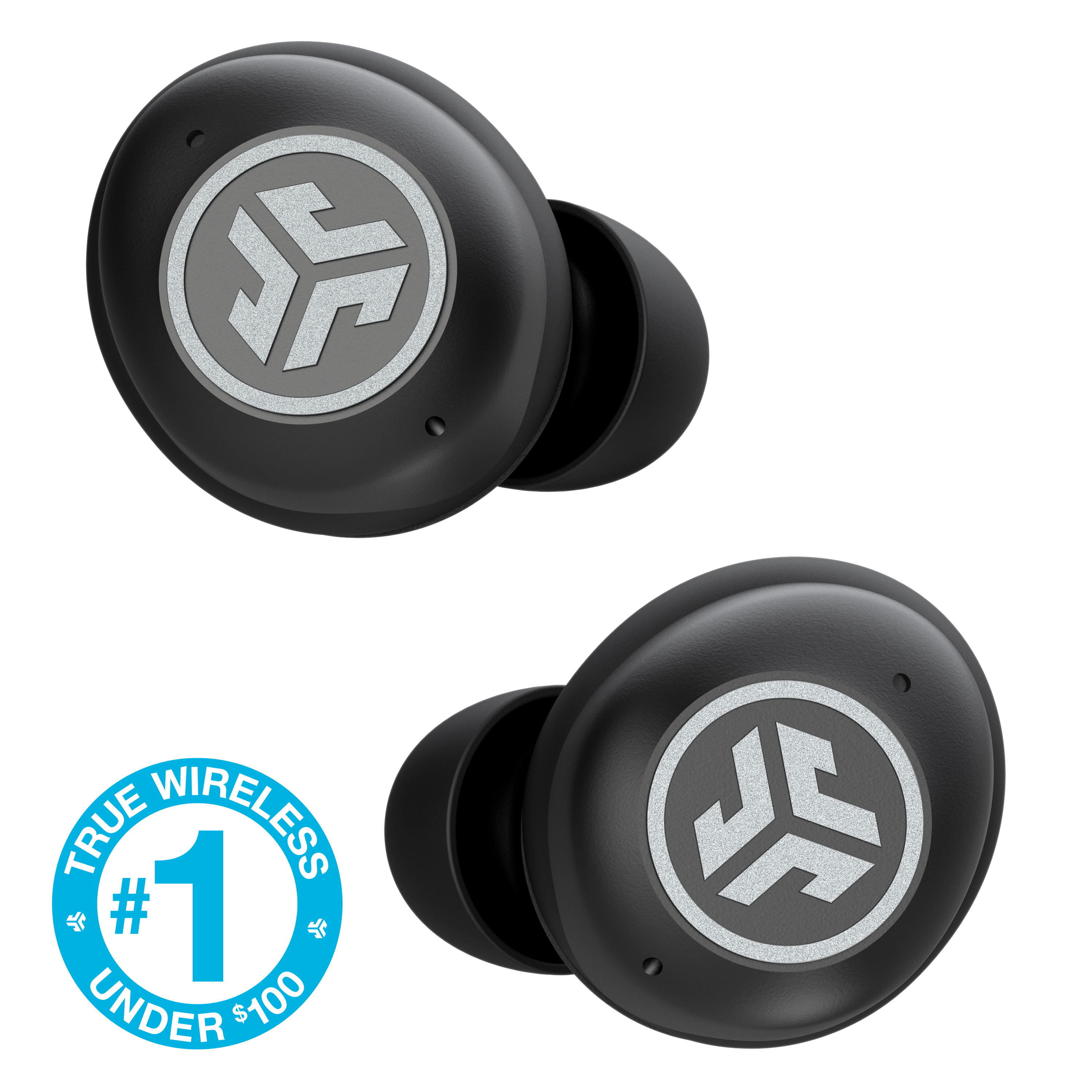 Jlab Audio JBuds Air Pro True Wireless Earbuds