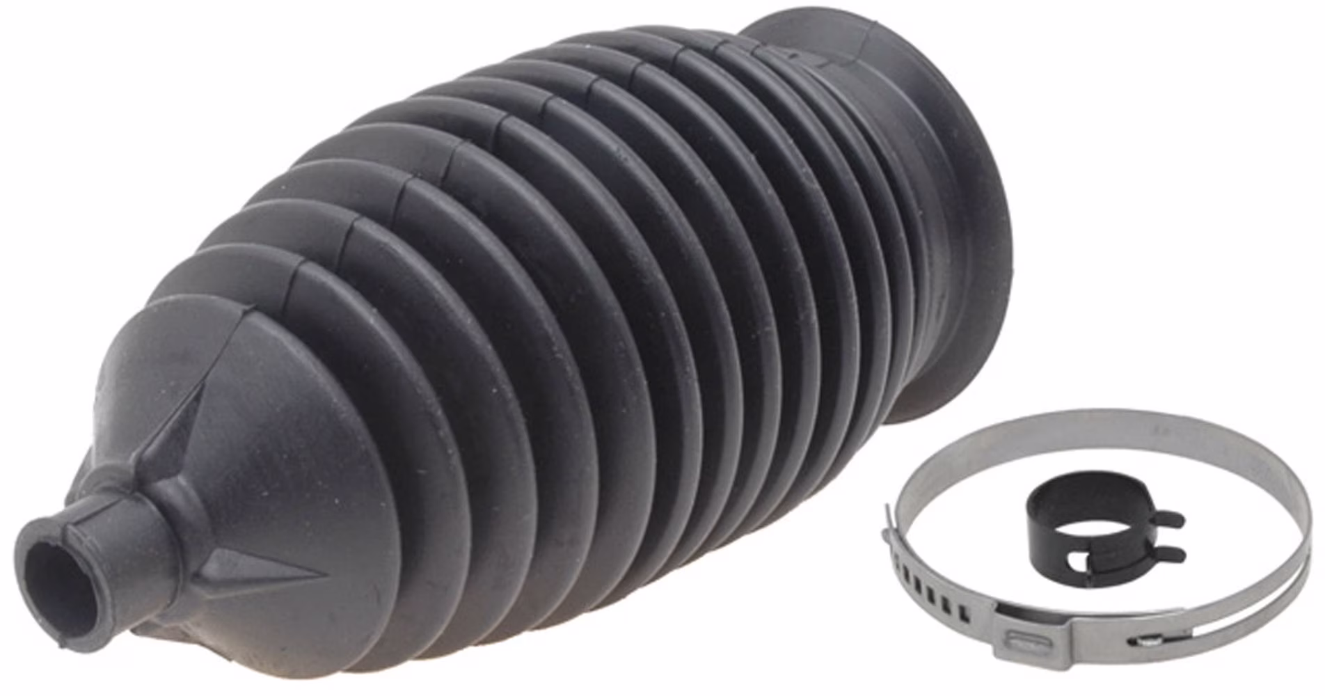 Rack and Pinion Bellows Kit Fits select: 2001-2003 SATURN L200, 1996-1997 MAZDA MX-5 MIATA