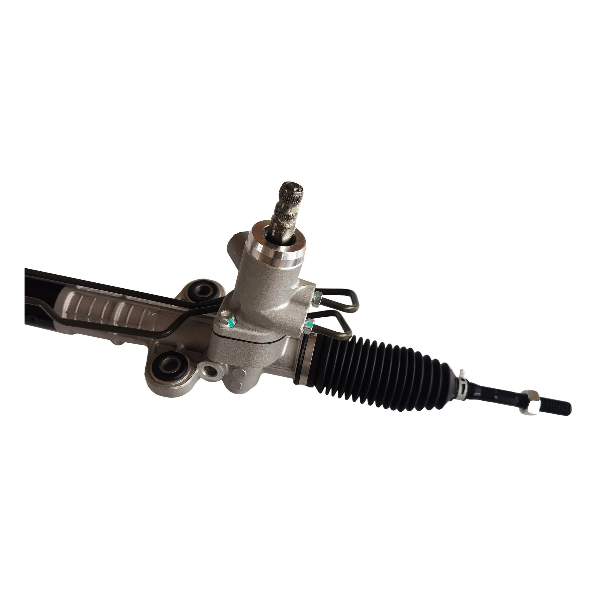 Power Steering Rack And Pinion Assembly For Hyundai Elantra Veloster 2012 1G-2410
