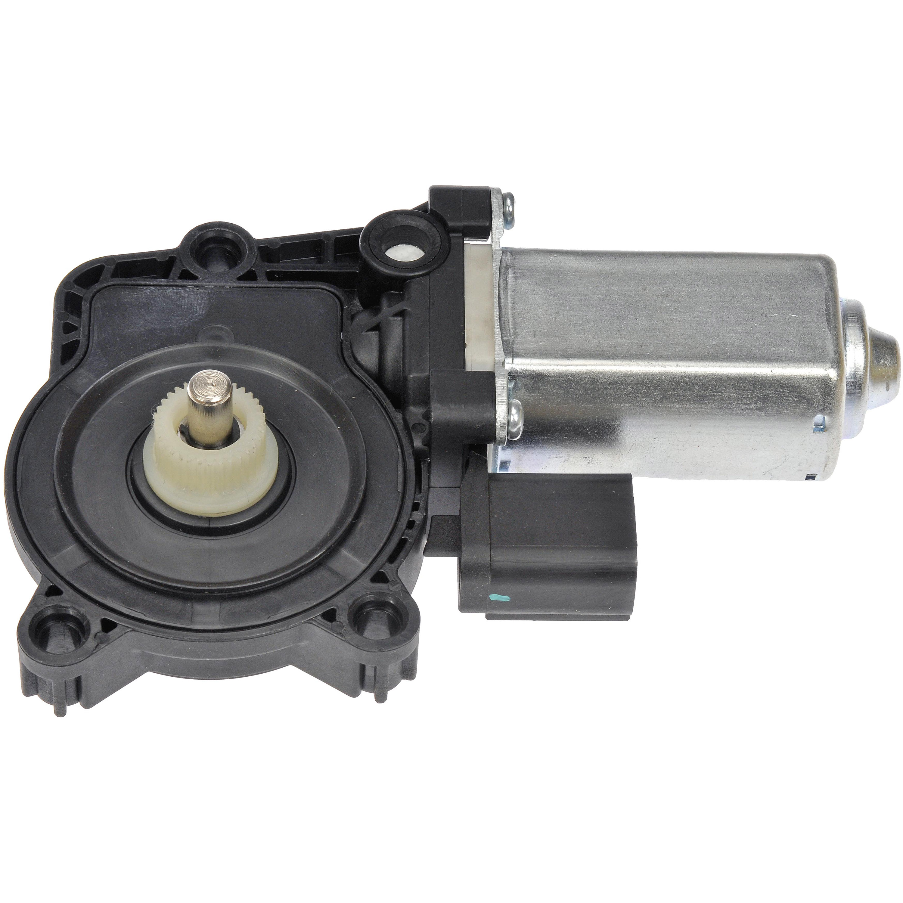 Dorman 742-332 Front Driver Side Power Window Motor for Specific Dodge / Jeep Models Fits select: 2008-2012 JEEP LIBERTY, 2007-2011 DODGE NITRO