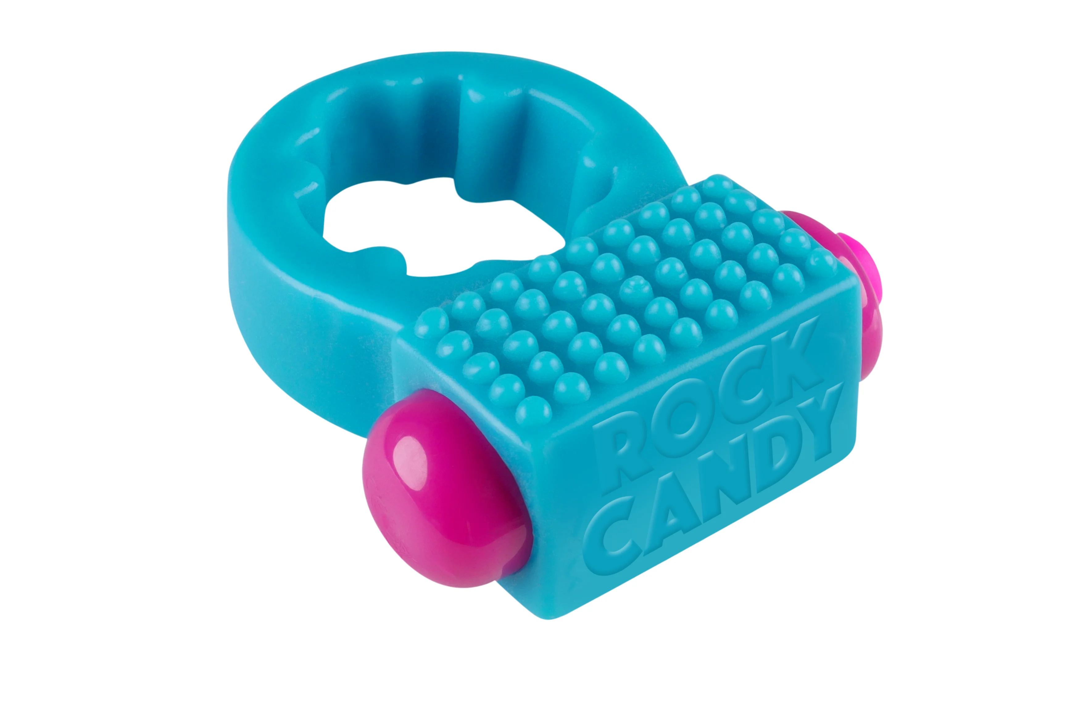 Rock Candy Toys - Sugar Grinder - Blue