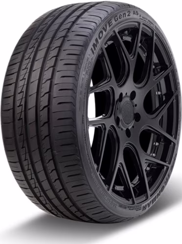 Ironman iMove Gen 2 A/S 245/50R20 102V Tire
