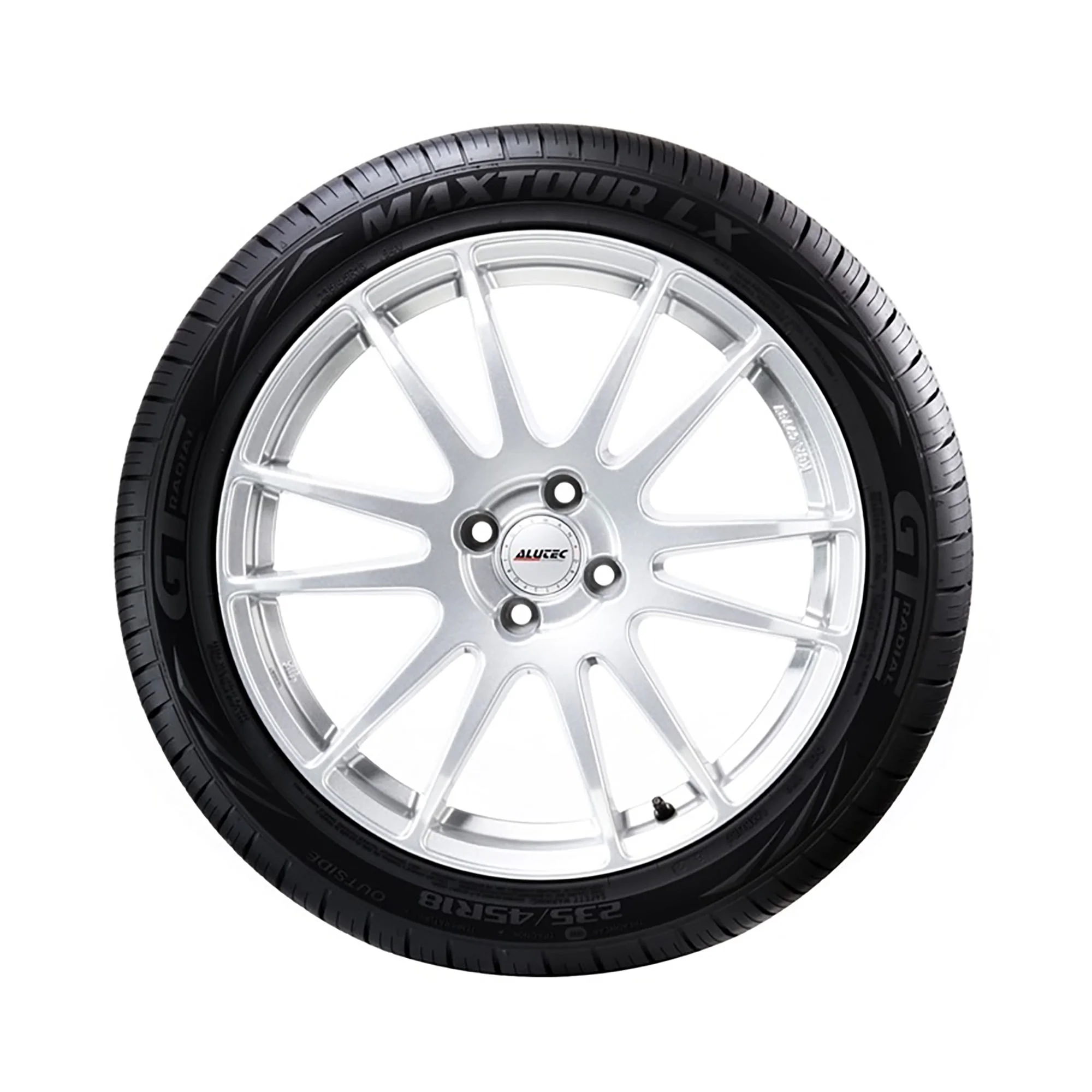 GT Radial Maxtour LX All Season 225/50R18 95V Passenger Tire