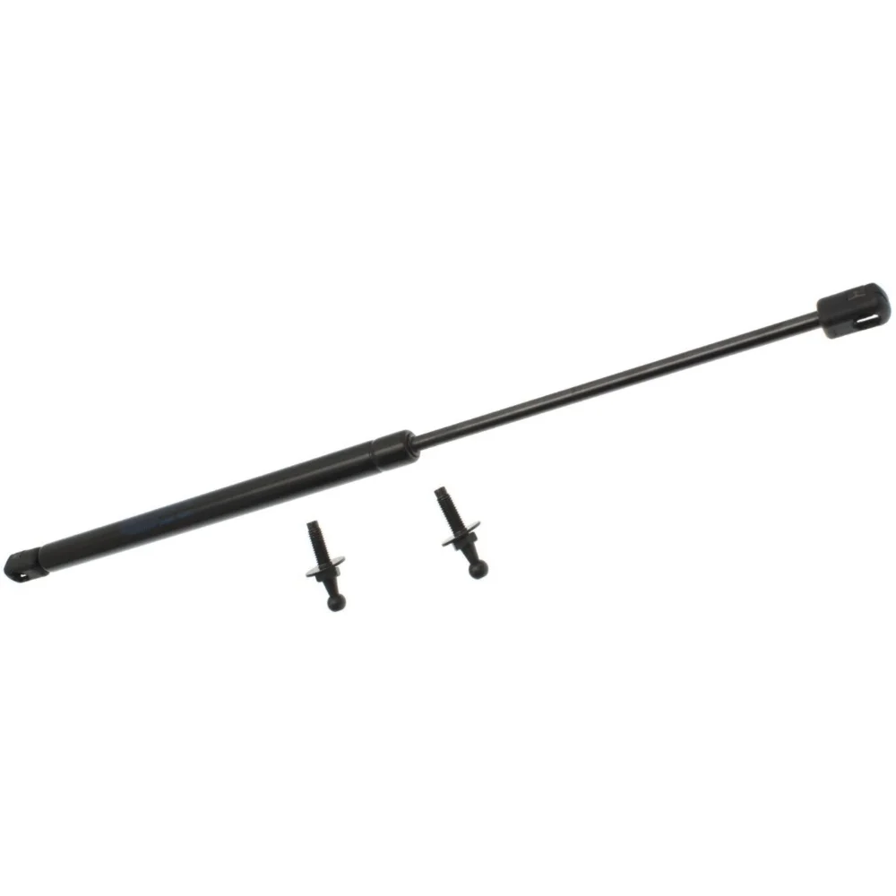 Lift Support For 05-10 Grand Cherokee Liftgate Driver or Passenger Side Fits select: 2005-2007 JEEP GRAND CHEROKEE LAREDO/COLUMBIA/FREEDOM, 2008-2010 JEEP GRAND CHEROKEE LAREDO