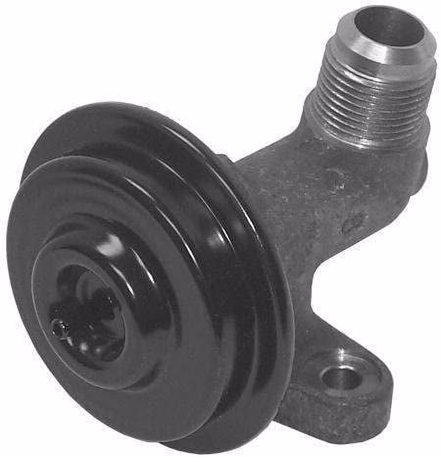 Motorcraft EGR Valve CX-1721 Fits select: 1997-2003 FORD F150, 1997-2004 FORD EXPEDITION