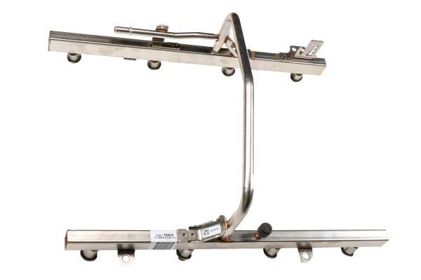 RAIL ASM-SEQ M/ (SLP-1)