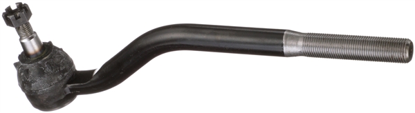 Delphi Steering Tie Rod P/N:Ta6342 Fits select: 1966-1967 CHEVROLET NOVA