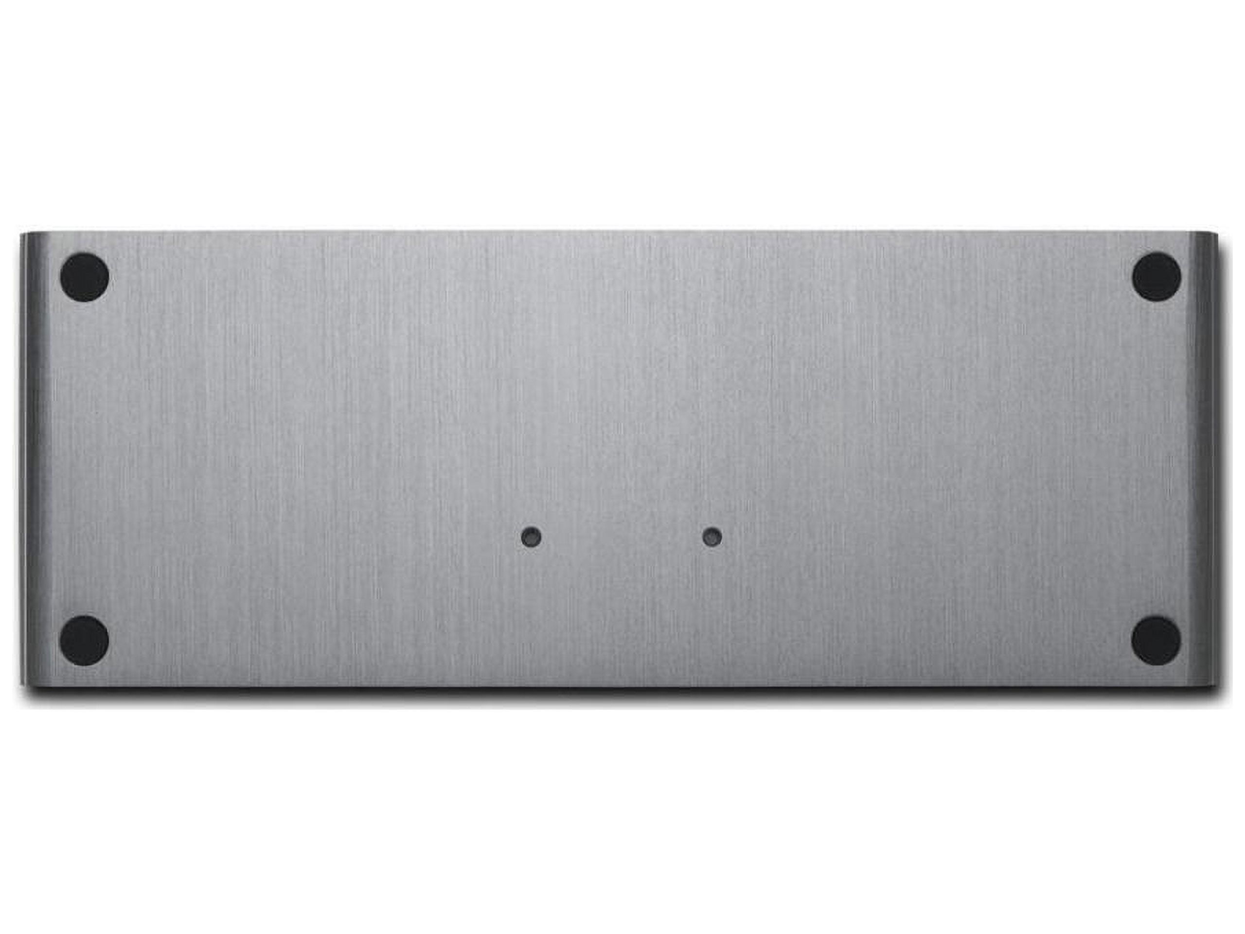 Kensington Black K33040NA SD5780T Thunderbolt 4 Dual 4K Docking Station with 96W PD - Win/Mac