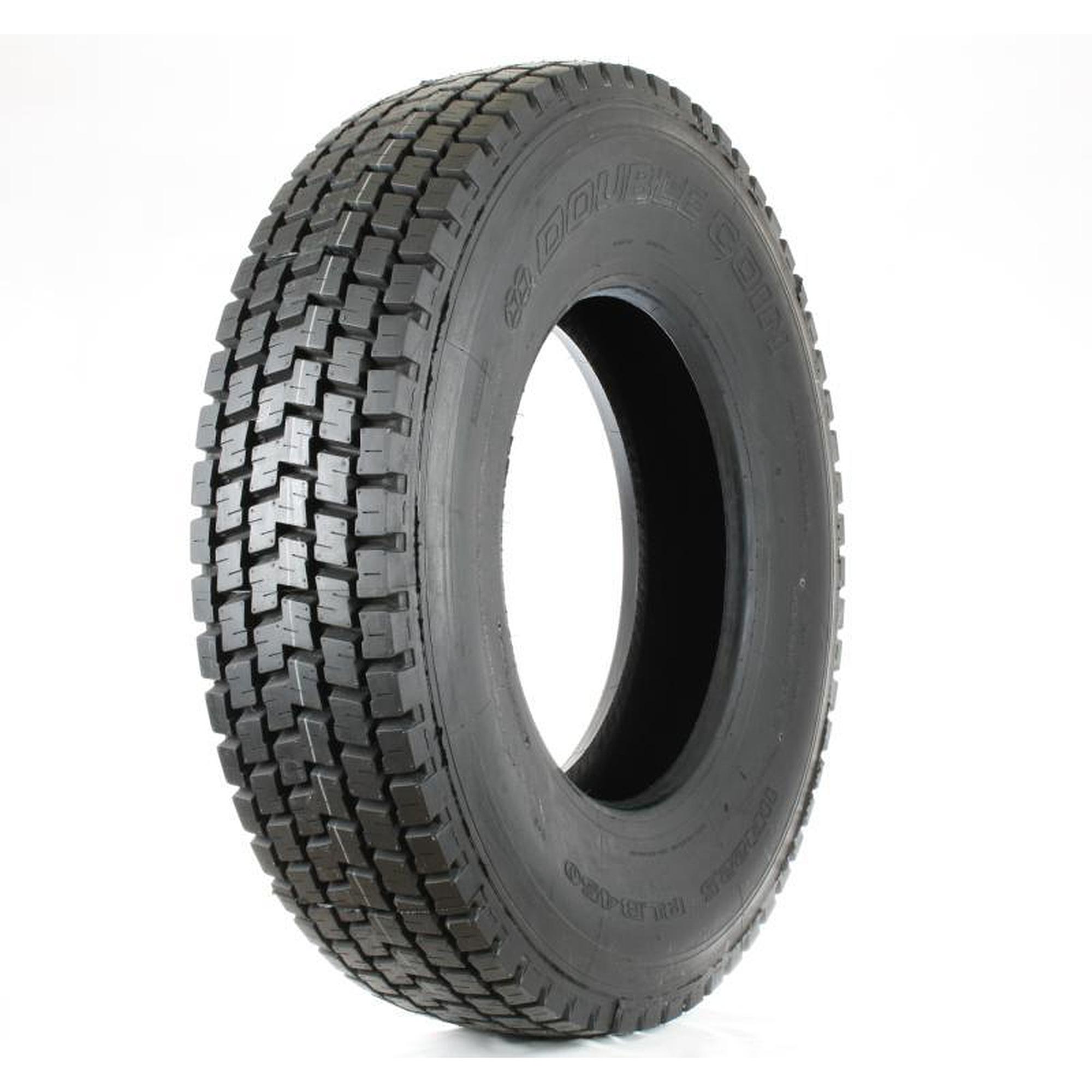 Double Coin RLB450 295/75R22.5 144/141L G Commercial Tire
