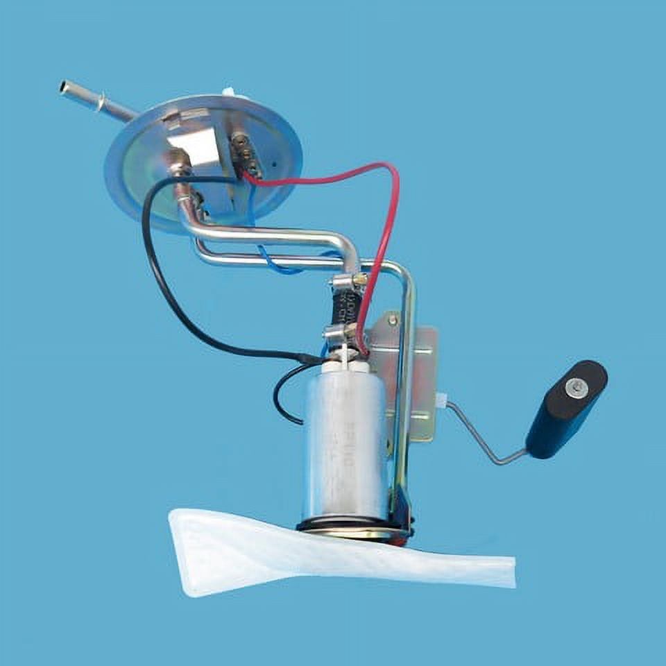 Us Motor Works Fuel Pump Module Assembly P/N:Usep2133s Fits select: 1986 FORD ECONOLINE S350 SUPER DUTY VAN, 1988-1989 FORD ECONOLINE E350 SUPER DUTY VAN