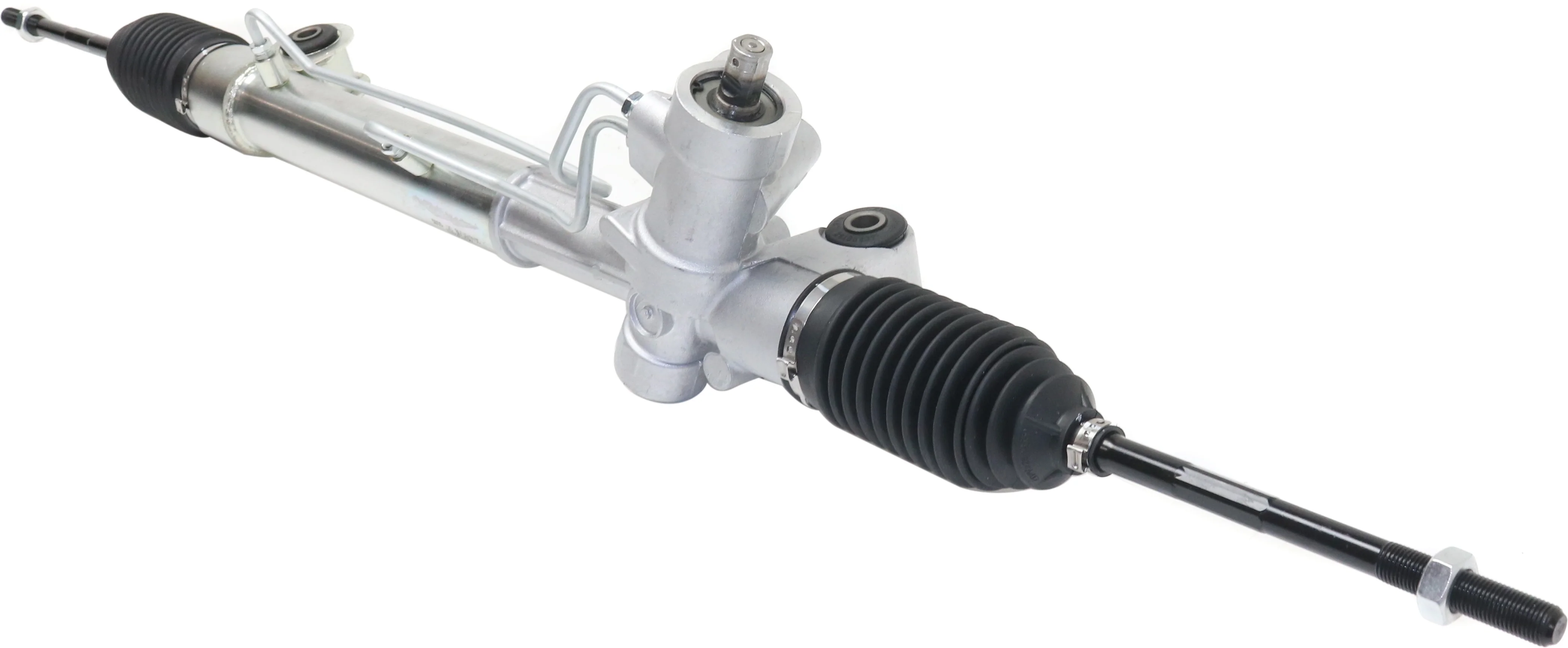 Steering Rack Compatible with 2006-2012 Chevrolet Malibu 2006-2010 Pontiac G6 6Cyl 3.5L 3.9L 3.6L New