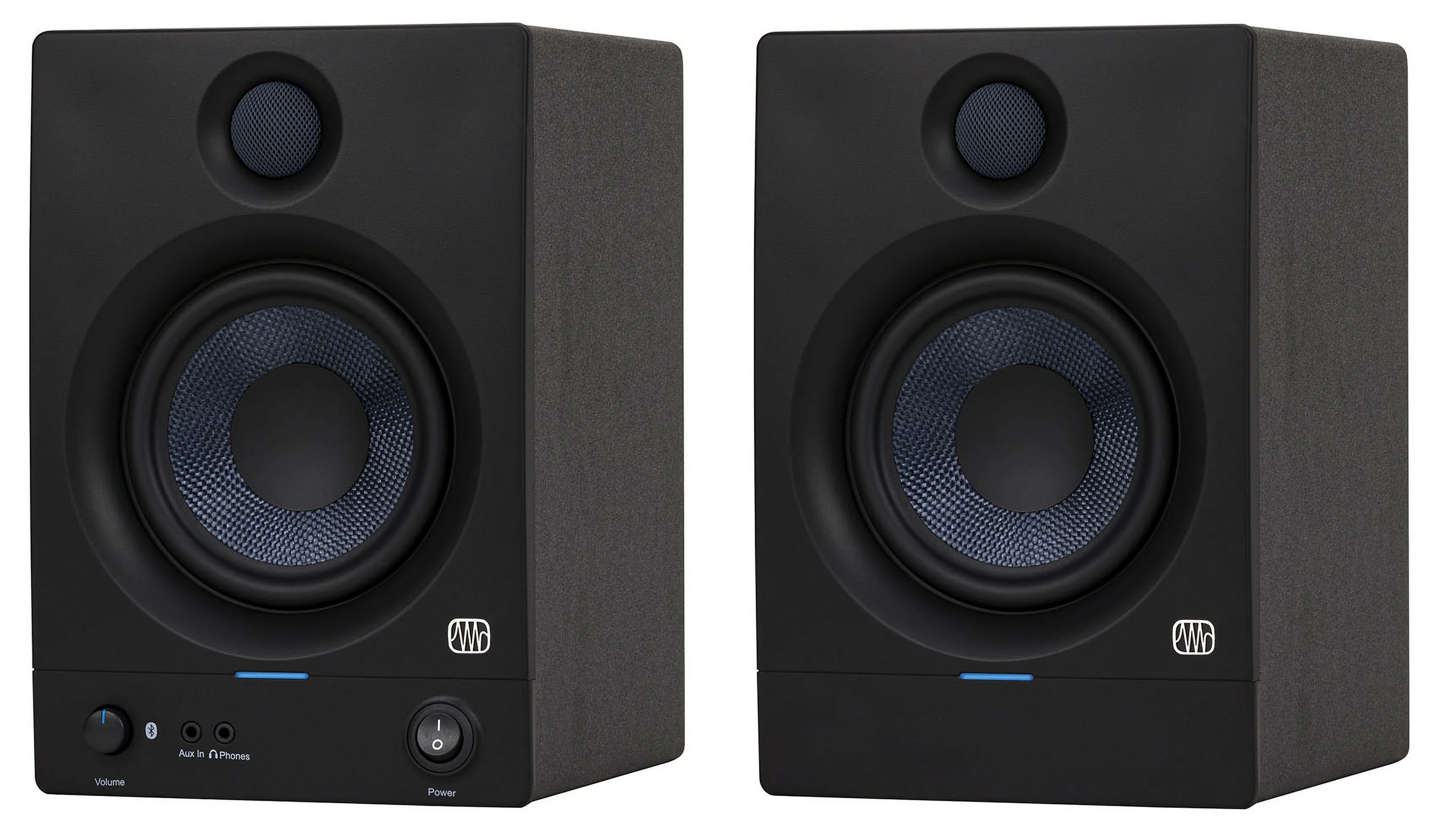 Pair Presonus Eris 5BT 2nd Gen 5