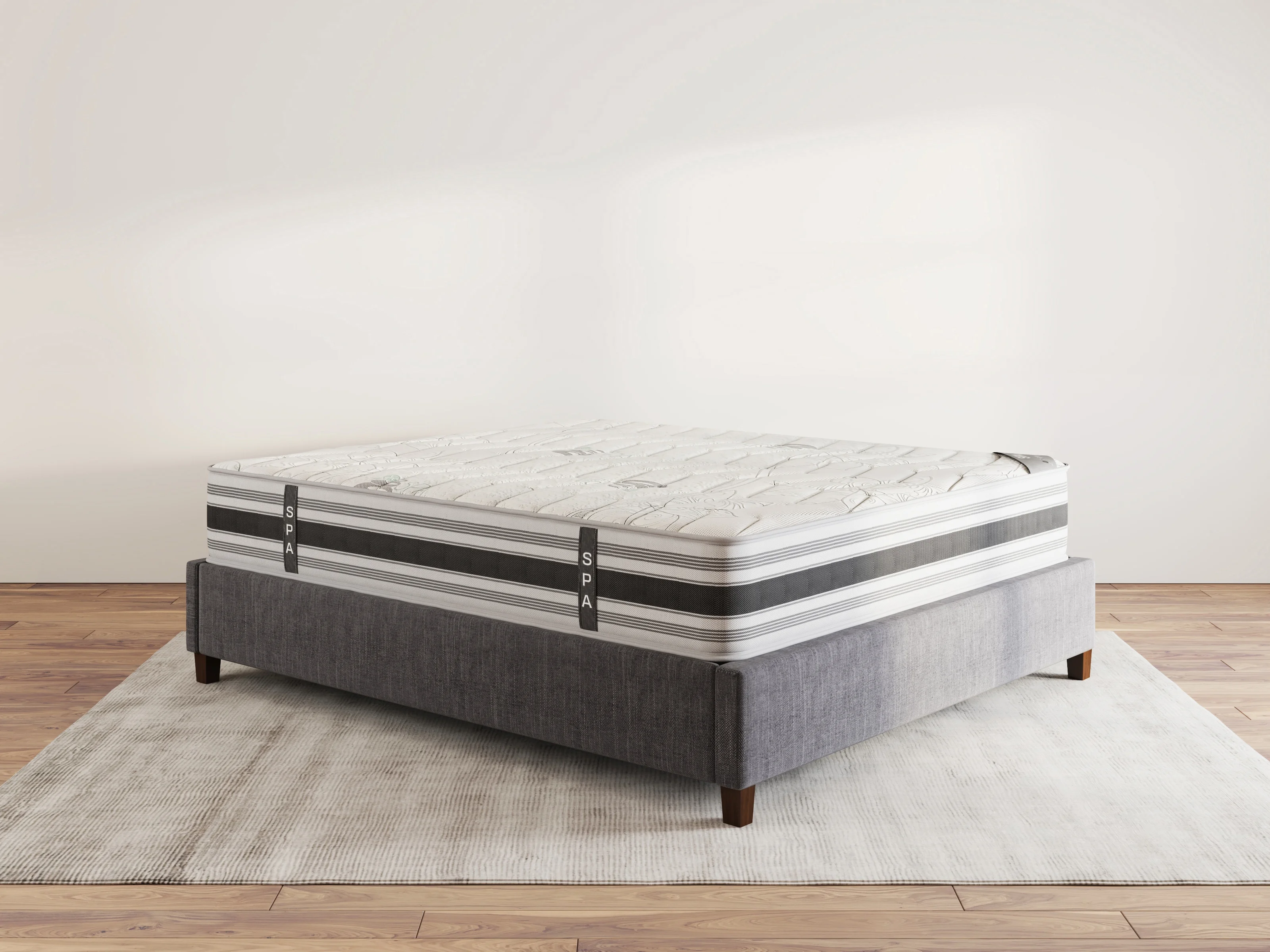 Ottomanson Made in NJ Edge to Edge 12