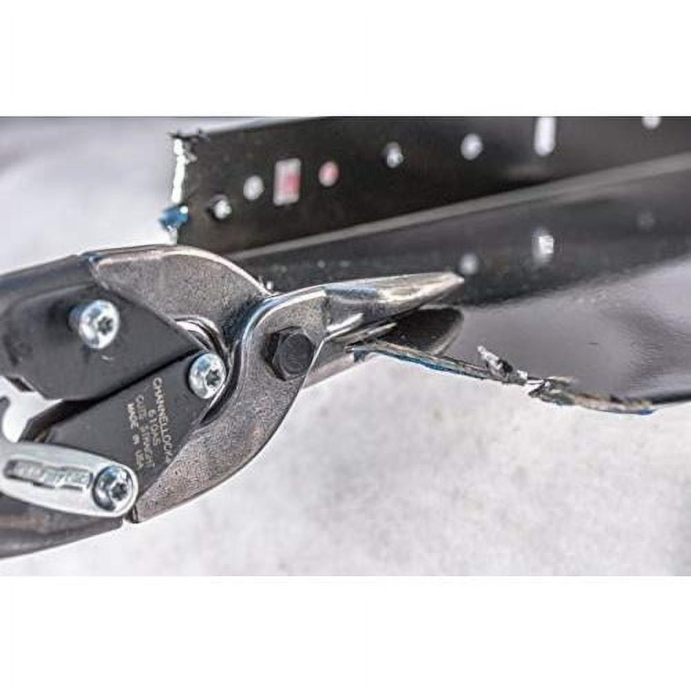 10 Aviation Snip (610AS)