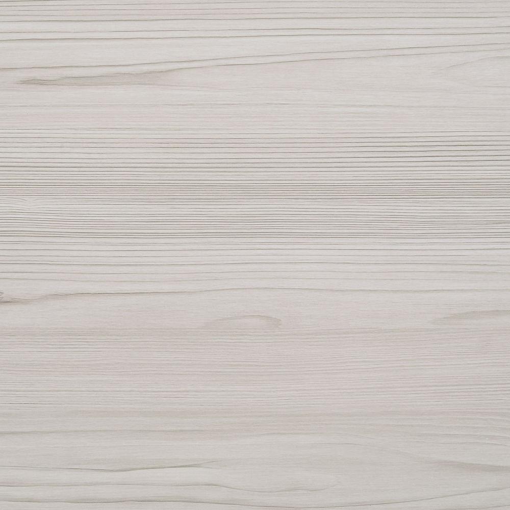 Picket House Furnishings Poppy 6-Drawer Dresser in Gray