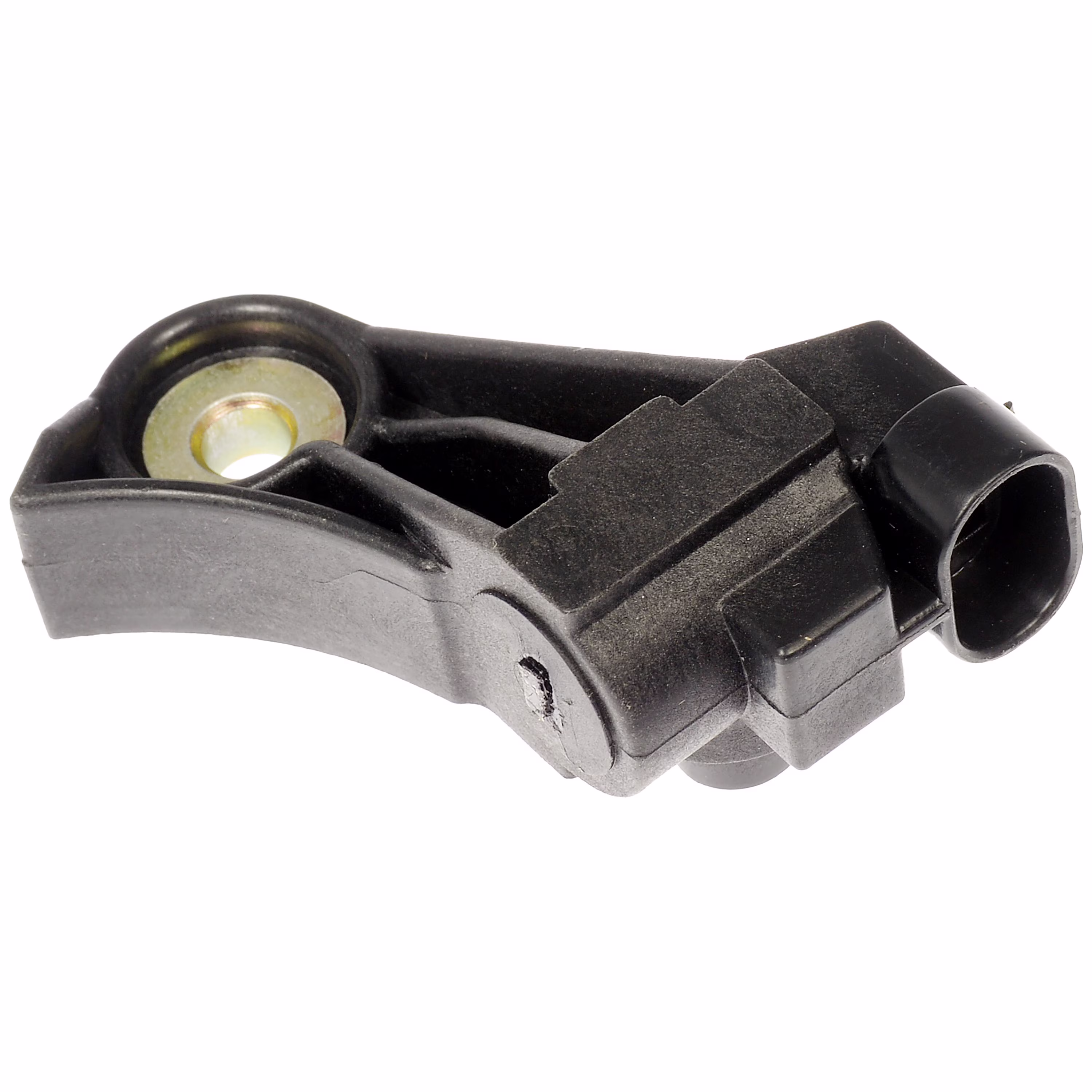 Dorman 970-002 ABS Wheel Speed Sensor for Specific Models Fits select: 1992-2005 CHEVROLET CAVALIER, 1999 CADILLAC COMMERCIAL CHASSIS