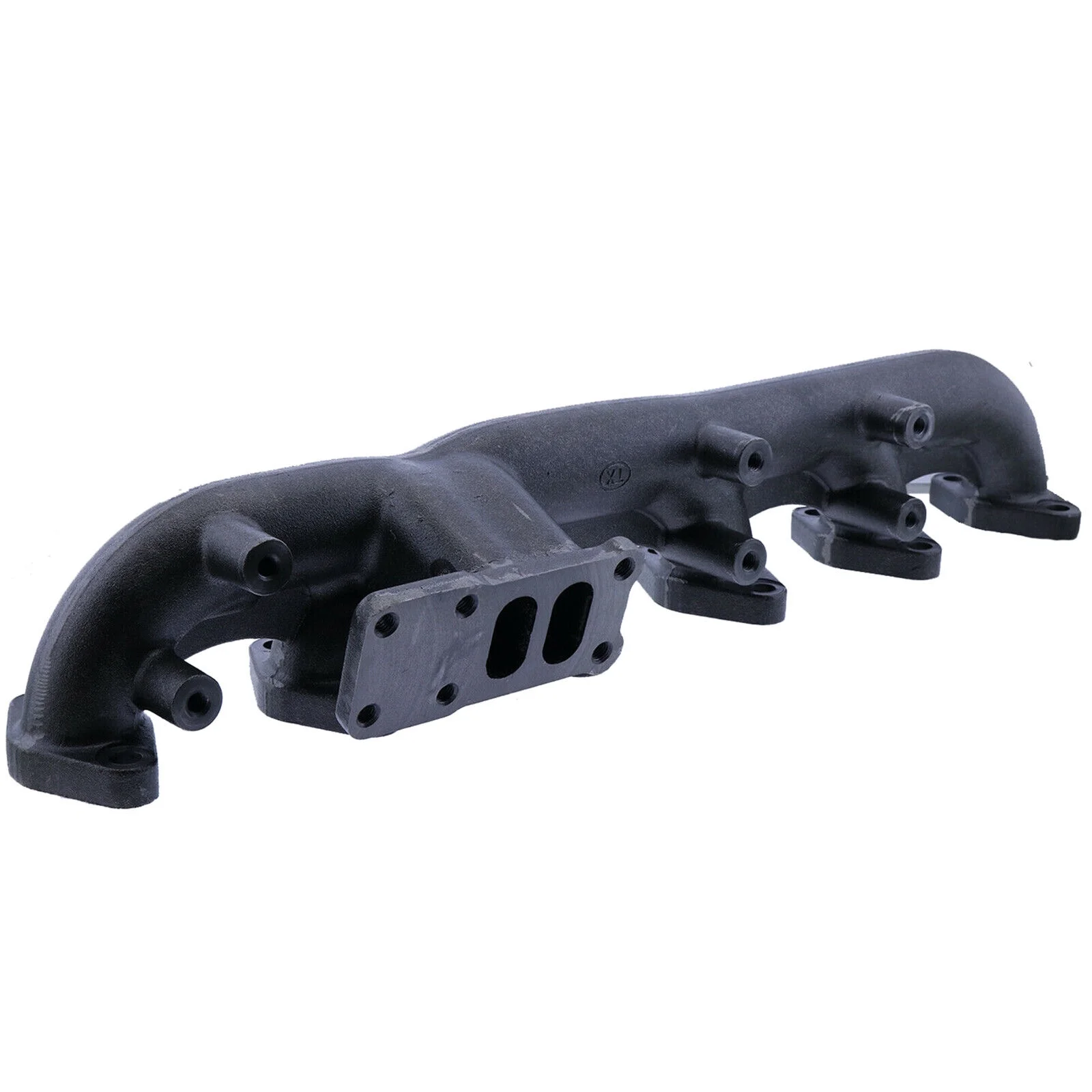 For Cummins QSB6.7 Engine Exhaust Manifold 3976789 Ship Free