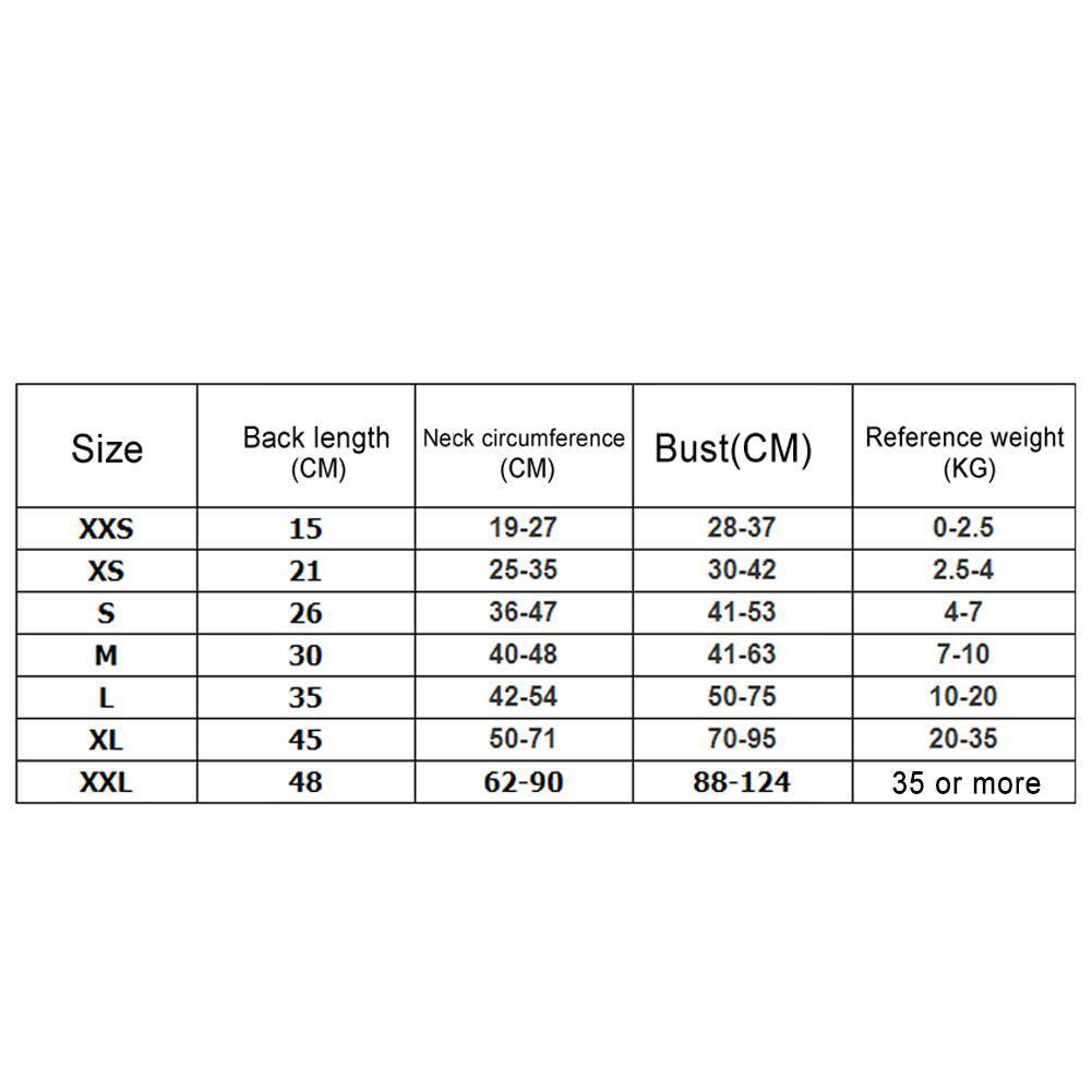 Dog Life Jacket Vests Float Puppy Rescue Swimming Wear Safety Clothes Vest