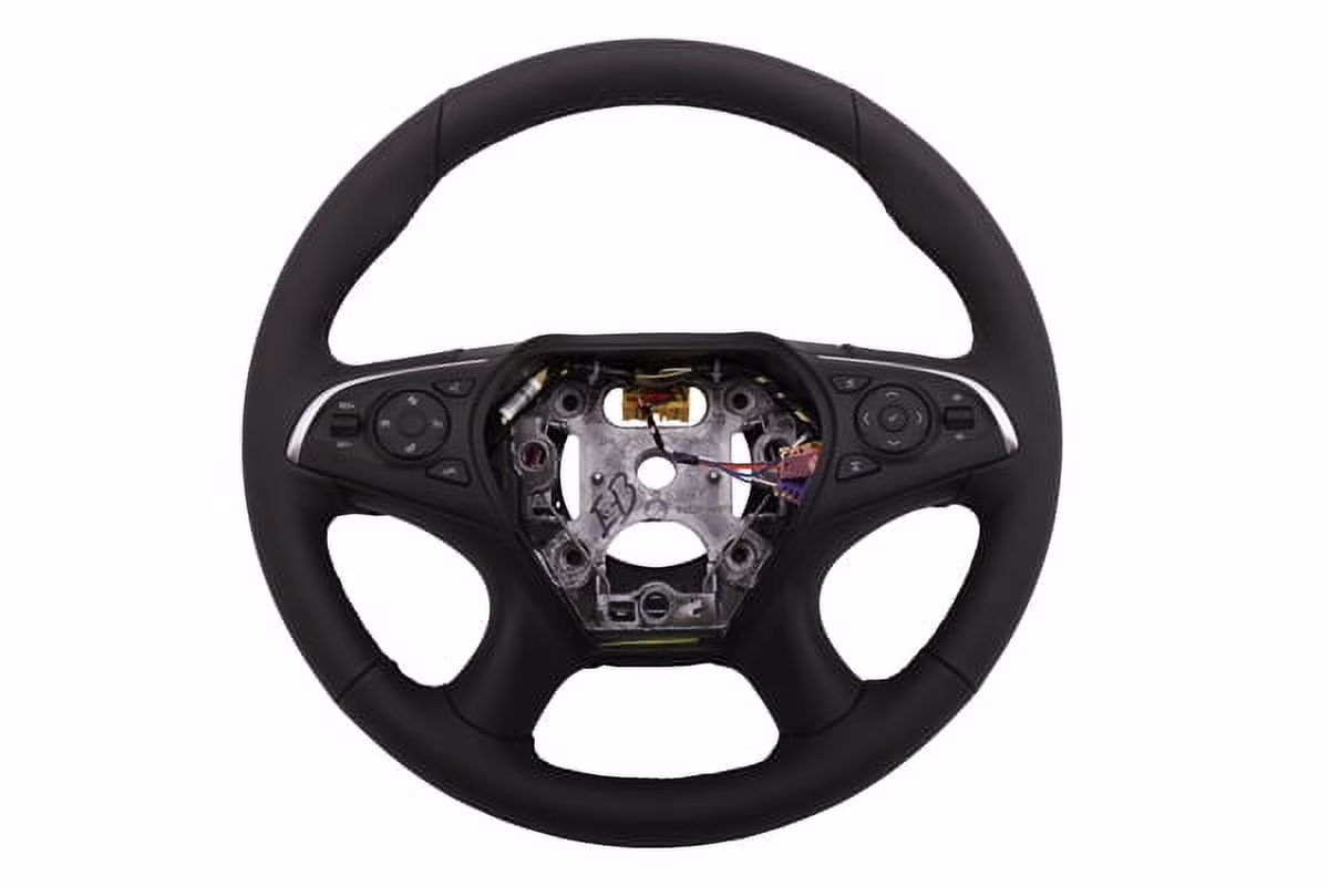 GM Genuine Parts Steering Wheel