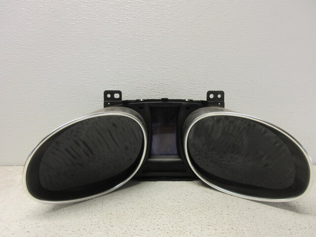 Pre-Owned 14 2014 Hyundai Santa Fe Speedometer Speedo 91K Miles OEM LKQ (Good)