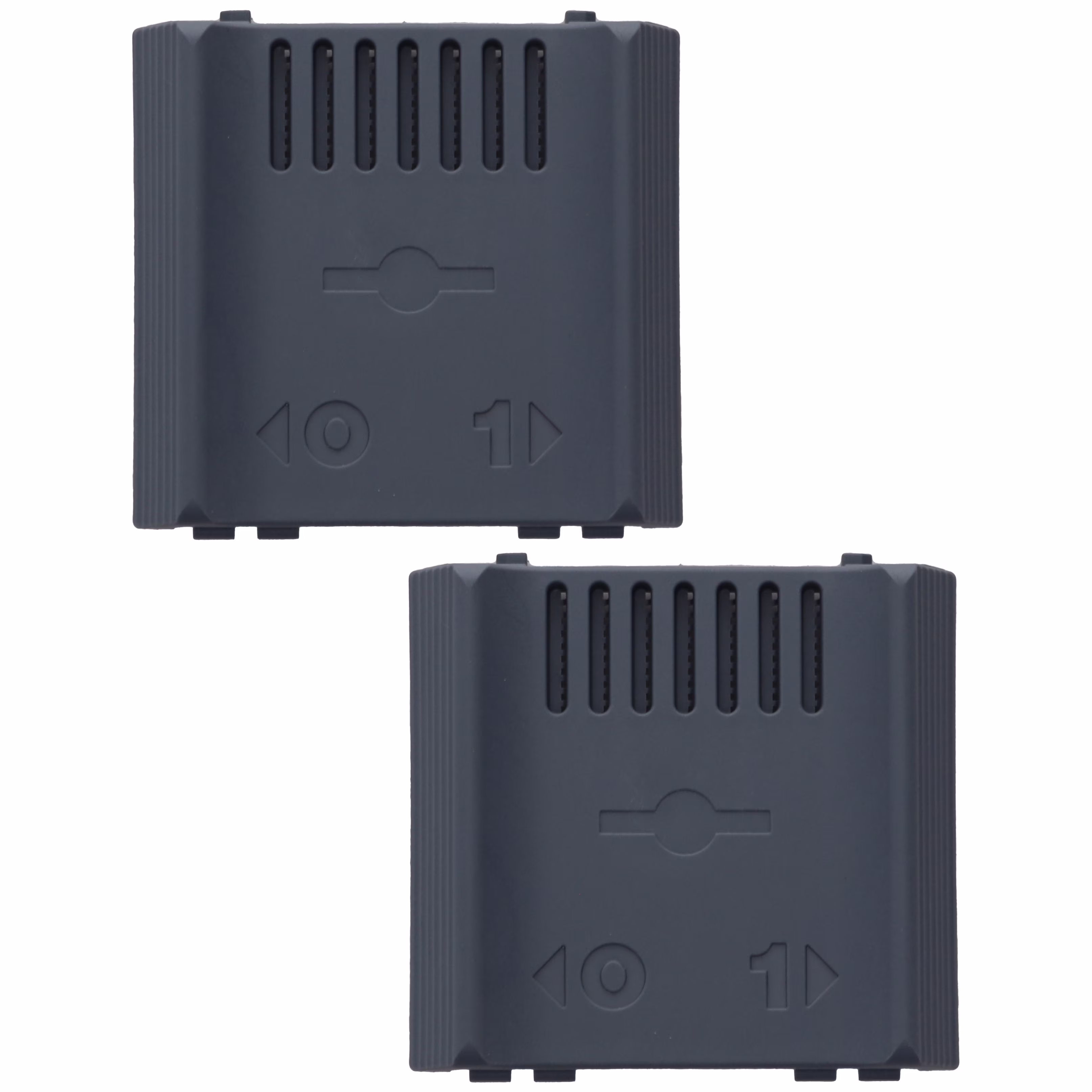 Bosch 1612026048 Shift Plate Replacement Tool Part for Demolition Hammers ONLY (2-Pack)