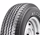 Maxxis M8008 ST Radial ST205/75R14 100C Tire