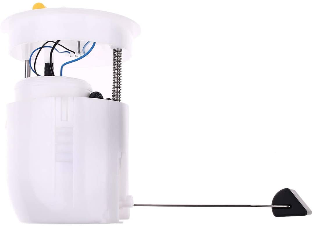 A-Premium Electric Fuel Pump Assembly Compatible with Mazda 3 2014-2018 L4 2.0L 2.5L