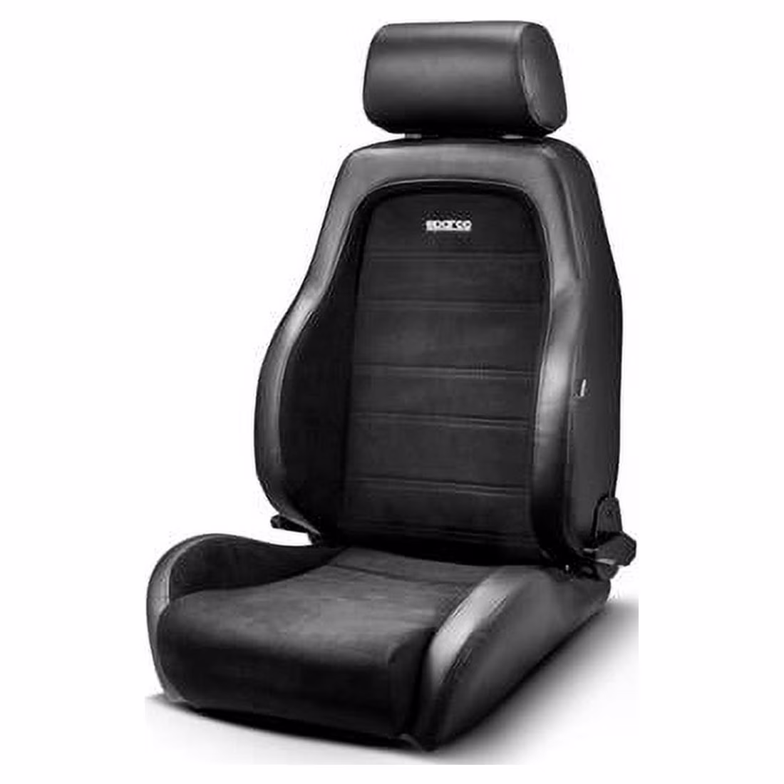 Sparco 009012NR GT Seat, Black