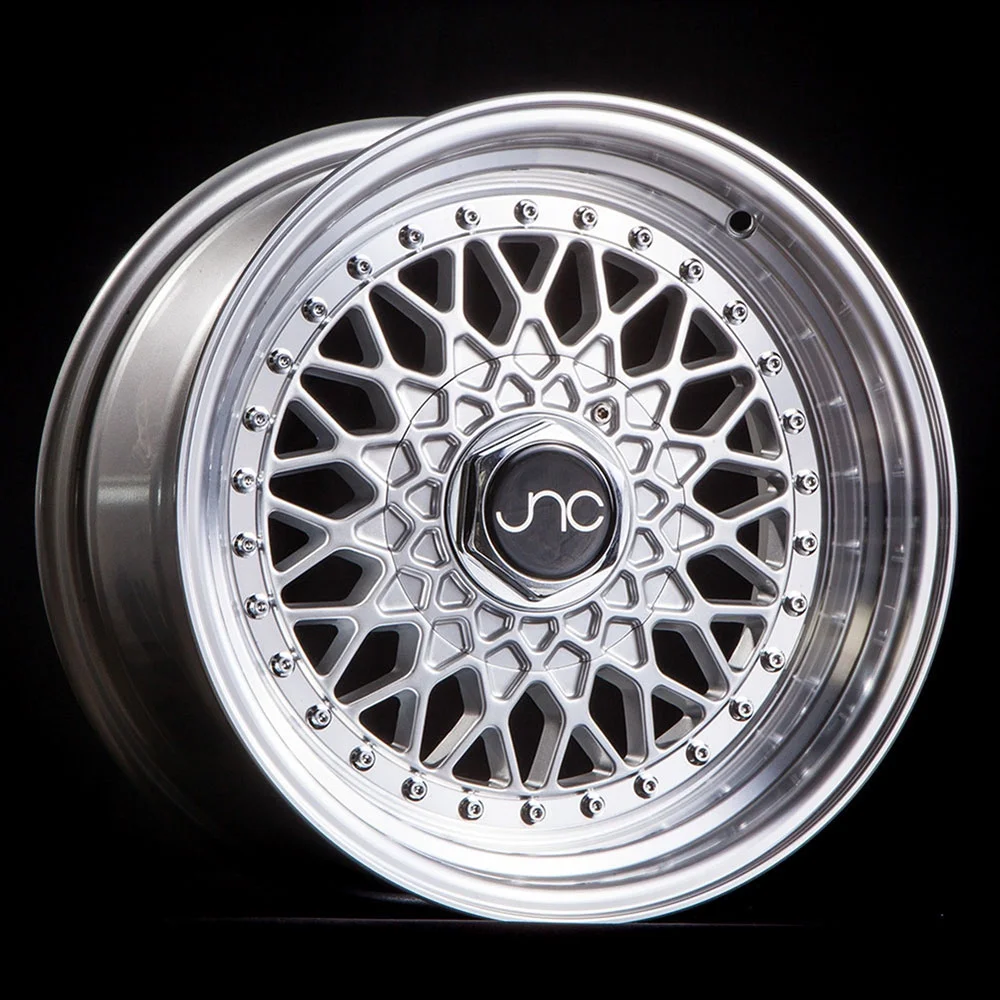 For 15x8 inch (1 Single Wheel Only) JNC Wheels - 15