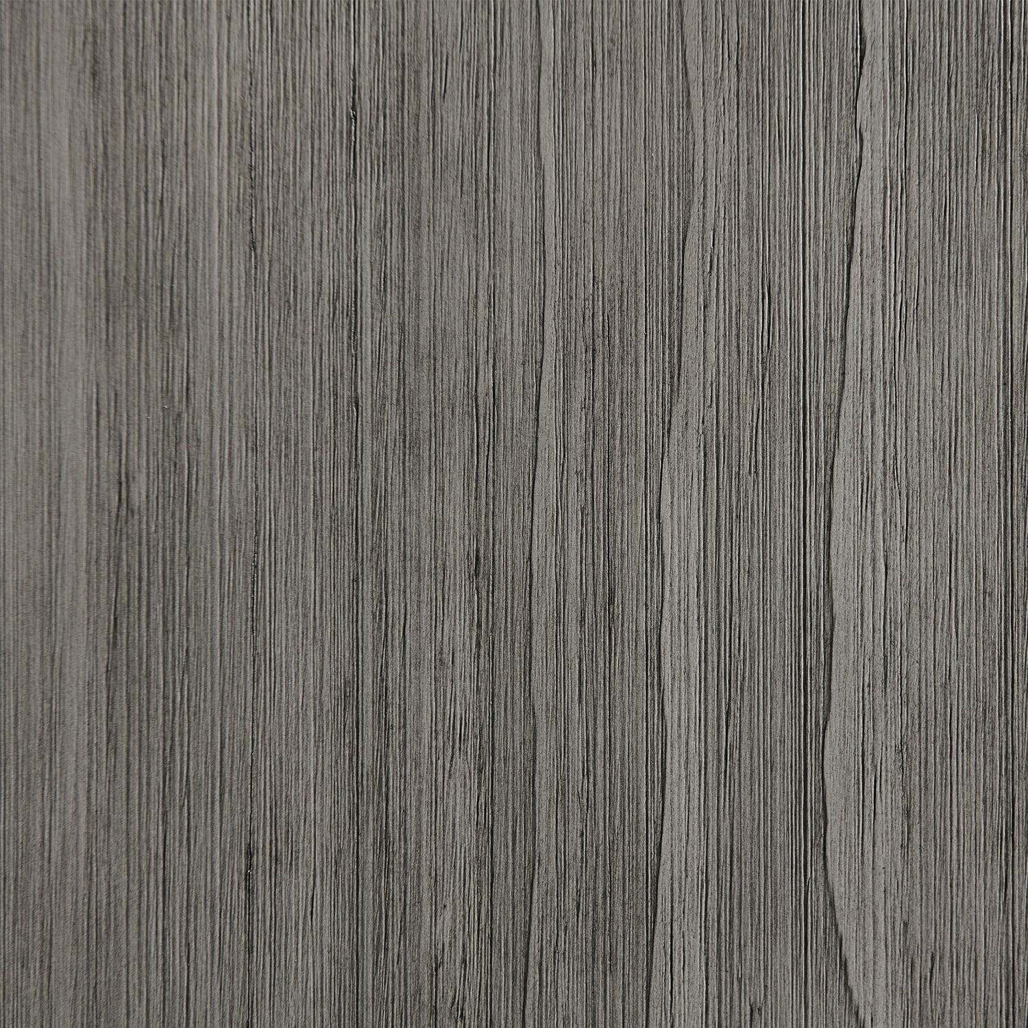 Picket House Furnishings Montauk 7-Drawer Wood Dresser and Mirror Set in Gray