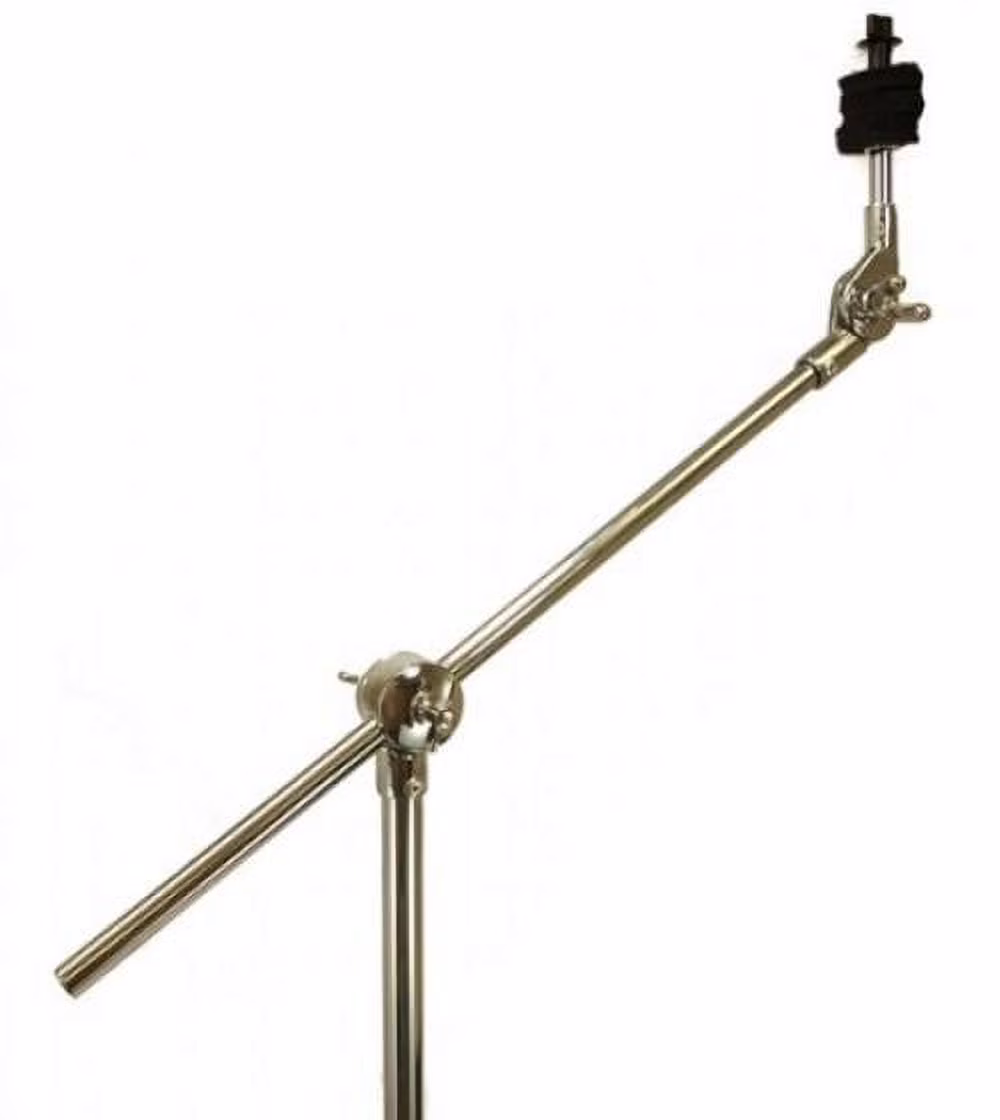 New Cymbal Stand - Boom Type - Double Braced Drum Gear