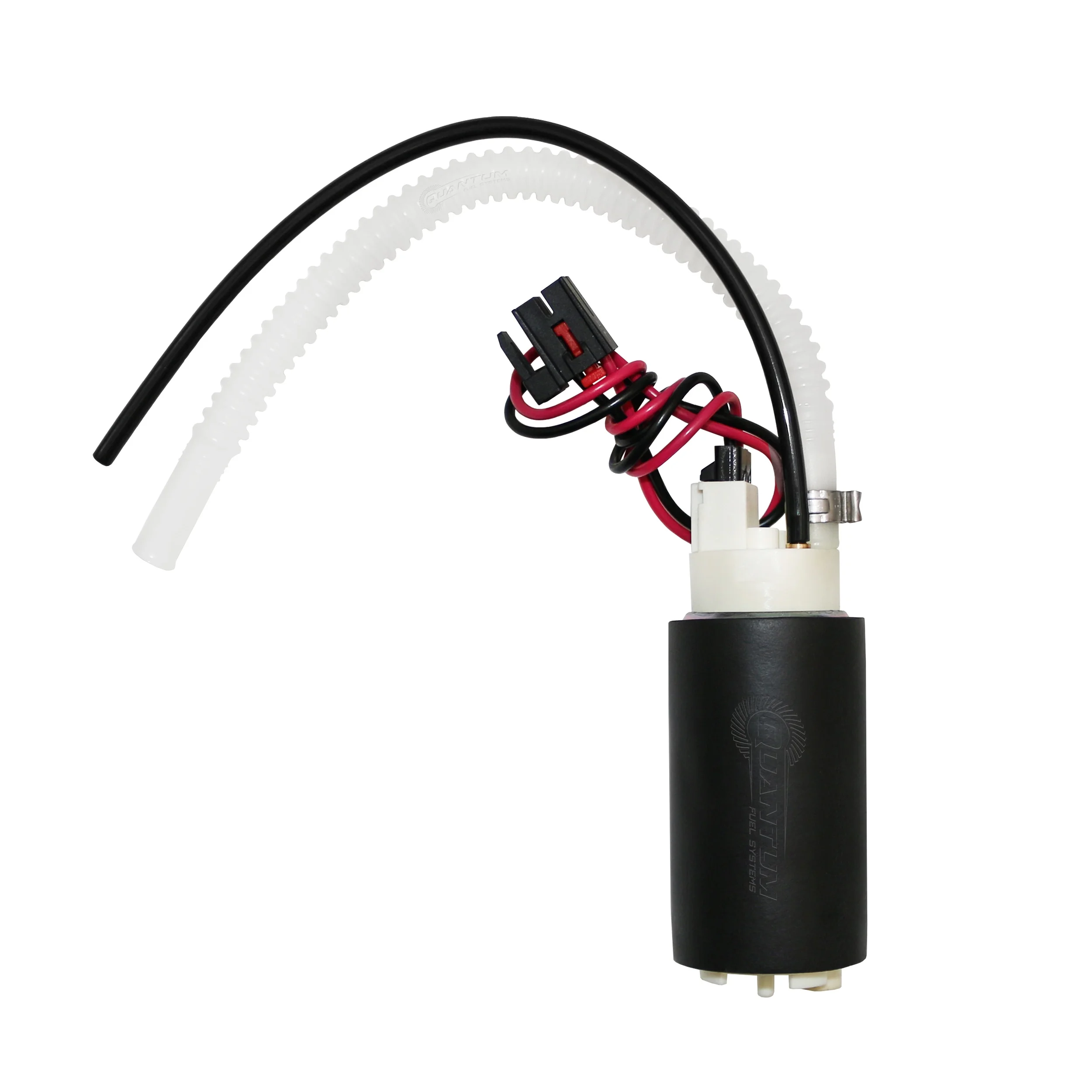 Quantum 255LPH Venturi Style Fuel Pump Oldsmobile Bravada 1996 - 2001