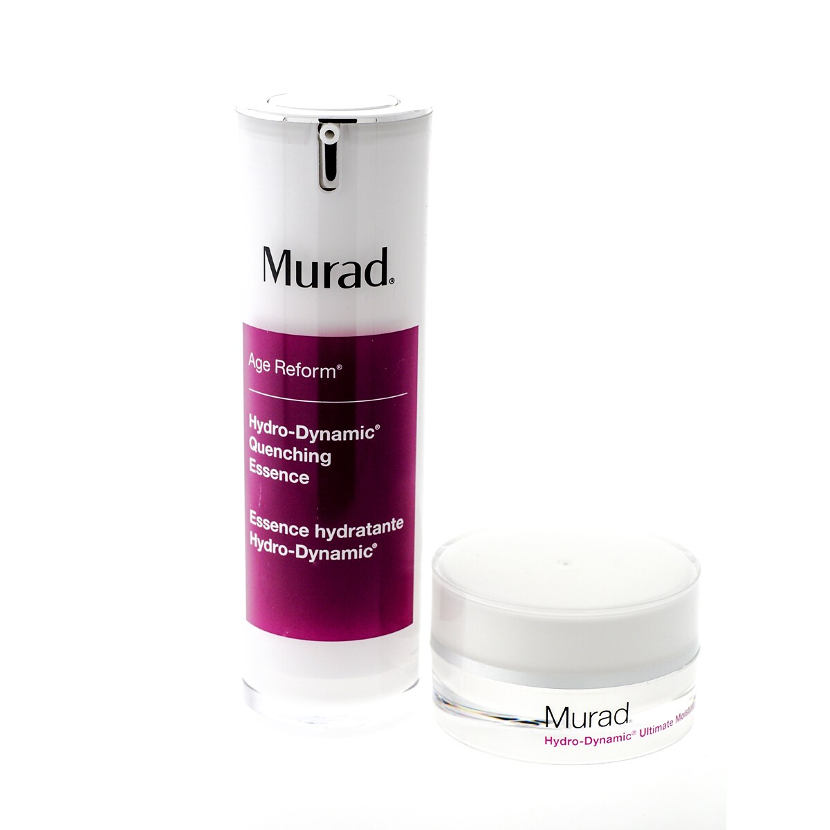 Murad Age Reform Hydration Sensation