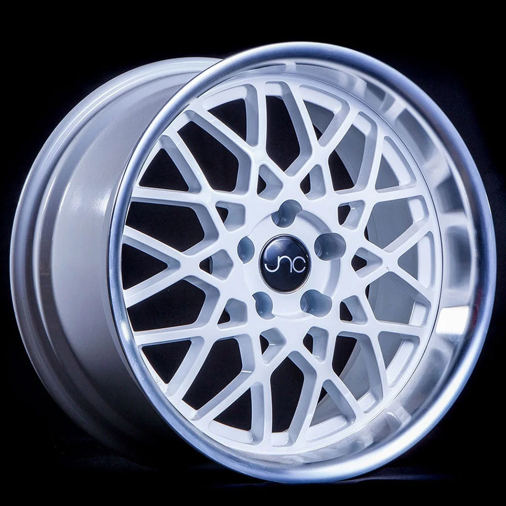 For 18x9.5 inch (1 Single Wheel Only) JNC Wheels - 18