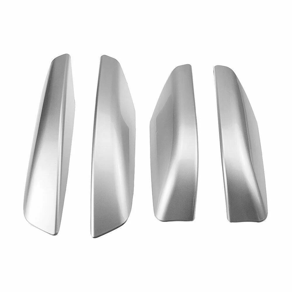 For 2003-2009 Toyota 4Runner Sport Utility Roof Rack Rail End Cover Shell