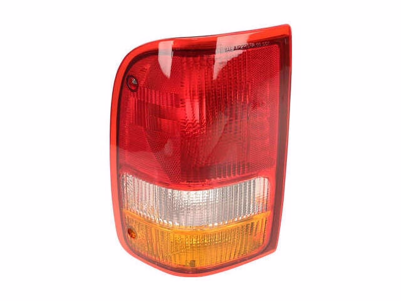 Left Tail Light Assembly - Compatible with 1995 - 1997 Ford Ranger 1996