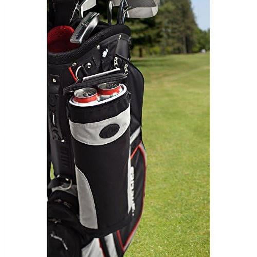 6 to go beverage cooler