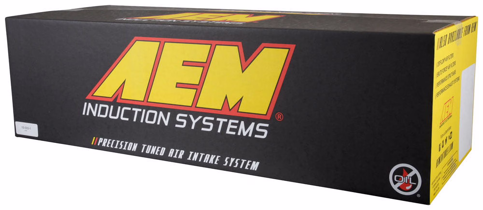 AEM Induction Engine Cold Air Intake Performance Kit P/N:21-874C