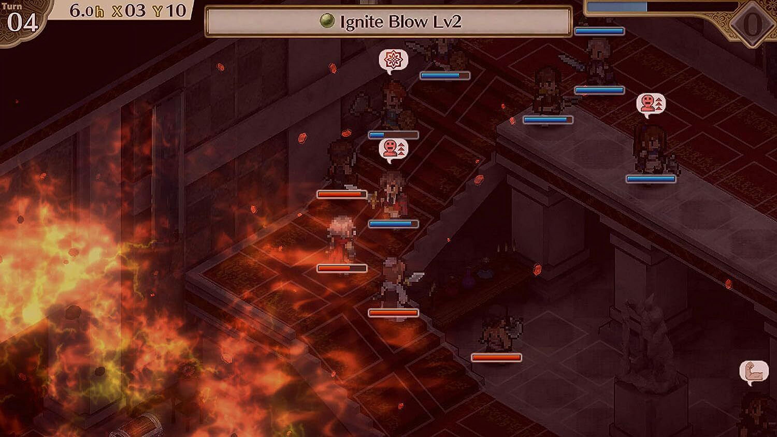 Mercenaries Rebirth: Call of the Wild Lynx [Nintendo Switch]