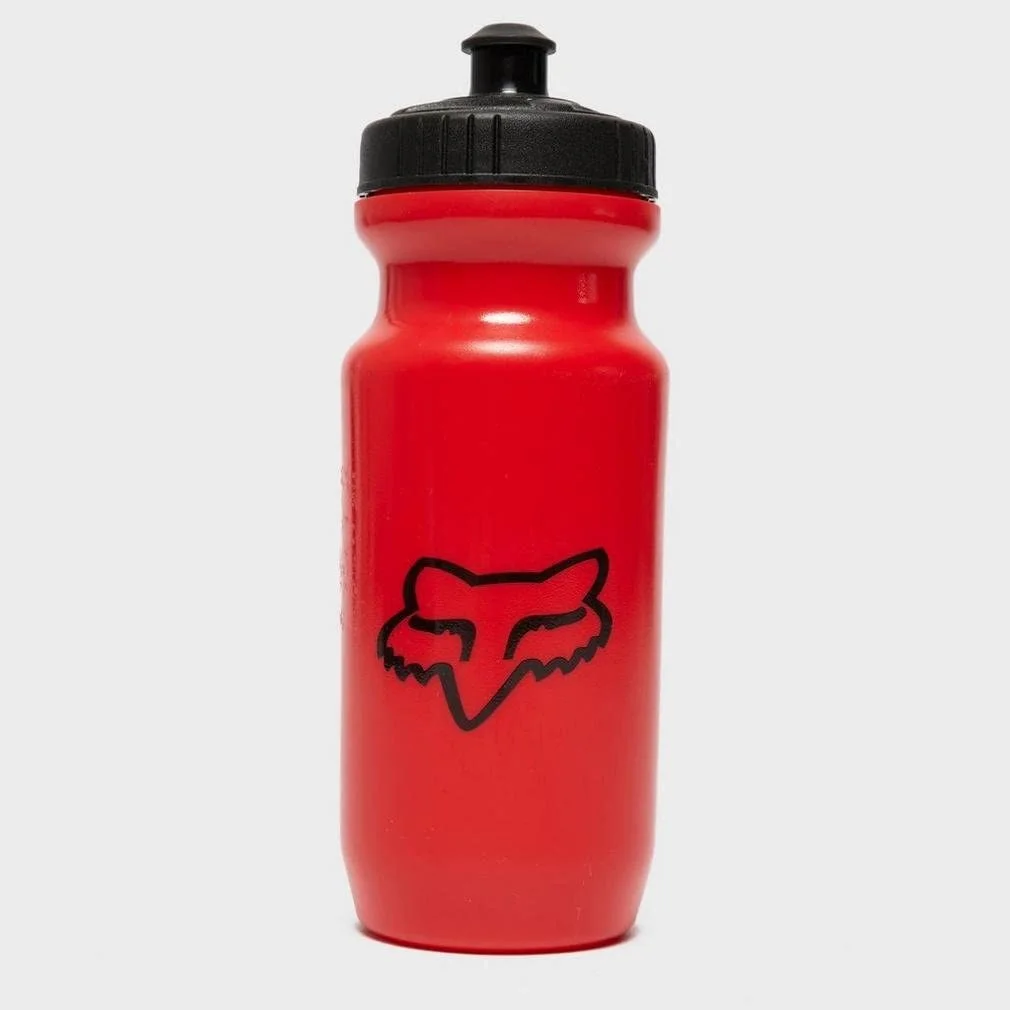 Fox Racing Head Base Water Bottle